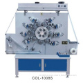COL Garment roll to roll label printing machines